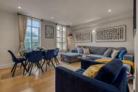 Parkside 3 Bed Apartment Hackney - Ferienwohnung London