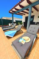 Villa Madelia - B&B Antigua