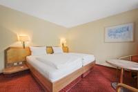 Schwarzwaldapartment Nr 17 30qm Doppelbettbett Rustikal - B&B Altensteig