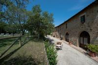 SARNA Residence - Chambres d’hôtes San Quirico d'Orcia