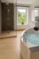 Le Refuge Balnéo - Nature & Bien-Être à Saint Dié - B&B Saint-Dié