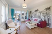 Appt confort & jardin à quelques pas de la plage LE CROISIC - Ferienwohnung Le Croisic
