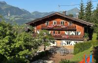 Simair in Haus - B&B Sankt Jakob in Haus