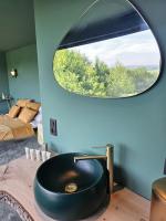 King Room with Garden View