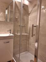 Apartament Nadmorskie Wakacje 2 - Sopot - B&B