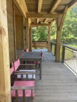 Verve Chalet - Snow and Trek - Morzine - B&B Morzine