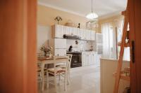 Casa Vacanze Rosy "Nel Verde" - Ferienwohnung Palinuro