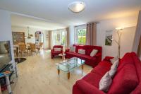 Alte Büdnerei in Sellin - Fewo 01 - B&B Sellin
