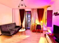 Joy City Stay Victor Babes 14 - Bed and Breakfast Timişoara