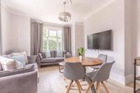 2 Bed Close to Windsor Castle, Ascot Races - Ferienwohnung Ascot