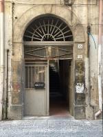 Casa Vacanze dei Pupini - Chambres d’hôtes Castellammare di Stabia