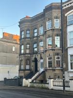 Margate Manor Rooms - Bed and Breakfast Margate