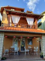 AlekS - Bed and Breakfast Veliko Gradište