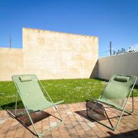 Maison Du Marché - B&B La Rochelle