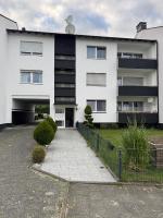 Entspannt wohnen in Bad Lippspringe Nähe Westfalen Therme genießen - B&B Bad Lippspringe