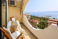 Apartment Natasa - Chambres d’hôtes Novi Vinodolski