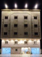اجنحة مارز الايمان - Chambres d’hôtes Al Madīnah