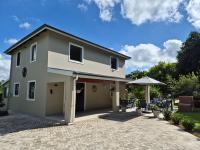 Courtleigh Cottage - Ferienwohnung Hilton