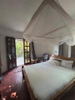 Budget Single Room