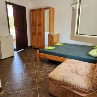 Apartamento de 1 dormitorio
