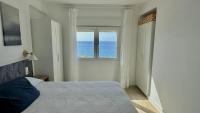 Penthouse Apartment with Sea Views - B&B Nerja