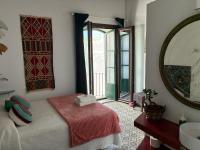 Chambre Double avec Balcon