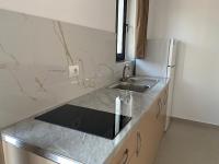 Apartment mit Balkon