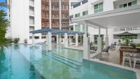 Shoreside Dual Key 201 - Chambres d’hôtes Cairns North