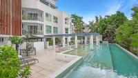 Shoreside Dual Key 201 - B&B Cairns North