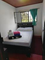 Donde Sara Tourist House - Bed and Breakfast Murillo