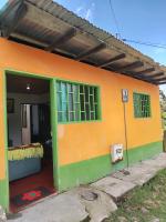Donde Sara Tourist House - B&B Murillo