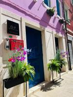 Dimora Fattorini - B&B Chioggia