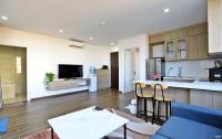 One-Bedroom Superior Apartment
