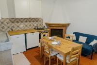 Apartment - Erdgeschoss