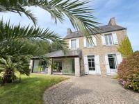 Maison Kersaliou, proche mer St Pol de Léon - Chambres d’hôtes Saint-Pol-de-Léon