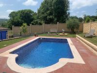 La Casina de Martín By Silastur - B&B Limanes