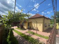 Grandpa's House in Hateg - Bed and Breakfast Haţeg