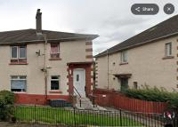 Modern 2 Bedroom with extra Loft Bedroom - B&B Glasgow