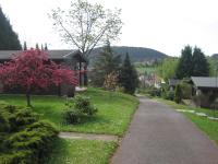 Ferienhof auf dem Berg - B&B Gossersweiler-Stein