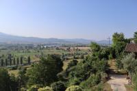 La Casa del Tau a Campigliano - Bed and Breakfast Apoleggia