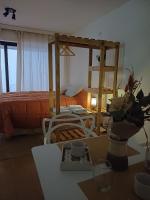 Tulum Monoambiente para dos personas - B&B Mendoza