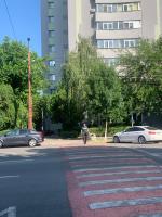 Slatina Cornisiei apartament central 2 camere și living - B&B Slatina