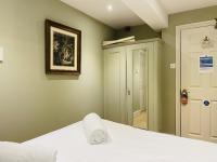 Doppelzimmer mit eigenem Bad