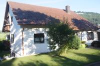 Ferienwohnung Mayer - Ferienwohnung Albstadt