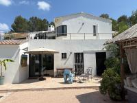 Villa Blanc Fayence - B&B Tourrettes