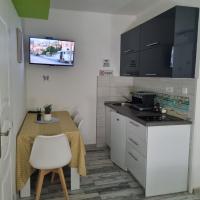 APARTMANI PAVLOVIC - Ferienwohnung Zelenika