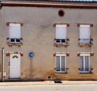 Le Chardonnay - B&B Chouilly