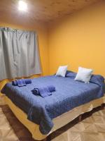 Corazón Contento - B&B Villa Pehuenia