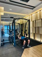 Agile Quick Service Suites TRX KL - B&B Kuala Lumpur