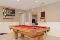 Gamer Beach Getaway By Pristine Property Vacation Rentals - Ferienwohnung Saint Joe Beach